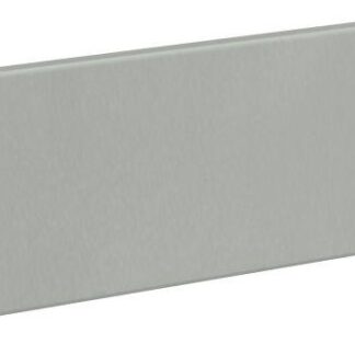 Панель монтажная 250х1000 FORMAT IEK YKM40D-FO-MP-025-100