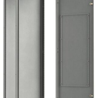 Корпус ГРЩ SMART 2000х600х600 УХЛ3 IP31 метал. IEK YKM50-2000-600-600-31-S