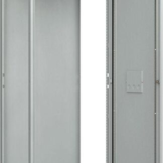 Корпус сборный ВРУ SMART 2000х800х600 IP54 IEK YKM50-2000-800-600-54