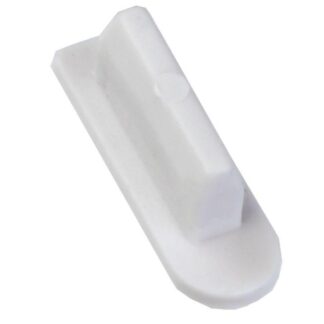 Заглушка на шину PIN 1P 63А IEK YNK21-1-063