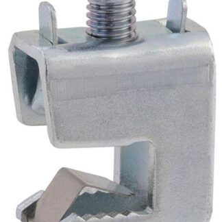 Зажим шинный (терминал) ЗШИ 16-35кв.мм для шины 10мм IEK YNT10-10-16-050