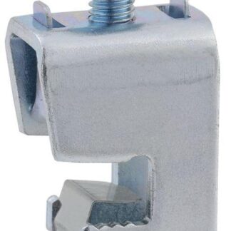 Зажим шинный (терминал) ЗШИ 35-70кв.мм для шины 10мм IEK YNT10-10-35-070