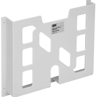 Карман для документации пластиковый А4 RAL7035 IEK YPP10-A4-K03