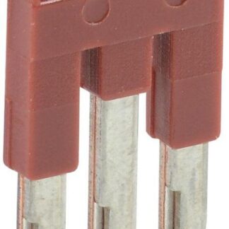 Перемычка для КПИ-2.5кв.мм 3PIN IEK YZN11FBS-002-3P