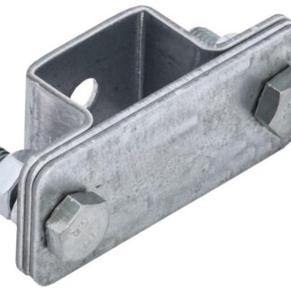 Держатель полосы 25-40мм оцинк. сталь IEK ZDP70-11-1-40