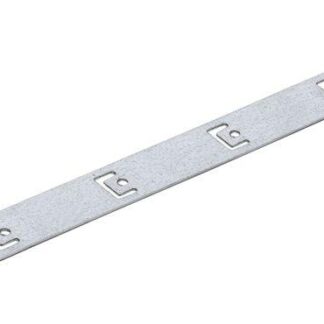 Держатель проводника кругл. 6-8мм черепичная кровля оцинк. сталь IEK ZDP80-11-5-68