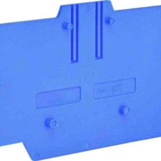 Изолятор торц. HMT.16/PT (Ex)i для НММ.16 син. DKC ZHI341