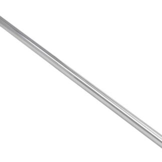 Мачта молниеприемная стержневая d32мм L2м нерж. сталь IEK ZML11-20-32-020