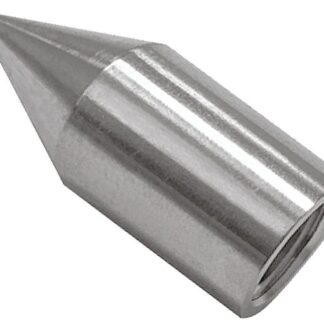 Наконечник заземления d14мм нерж. сталь IEK ZNZ10-20-014