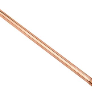 Стержень заземления 16х1500мм омедн. сталь IEK ZST10-12-016-001