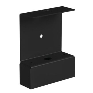 Кронштейн BS-K-8 Black Белый свет a10481