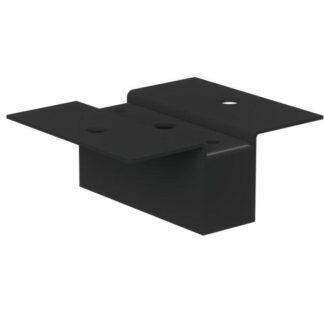 Штанга BS-SH-5 Black Белый свет a10483