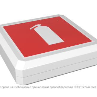 Указатель световой BS-SPUTNIK-8105-10х0.3 LED Белый свет a14412