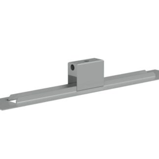 Бокс потолочный BS-BP-5 Gray Белый свет a15354