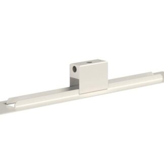 Бокс потолочный BS-BP-5 White Белый свет a15356