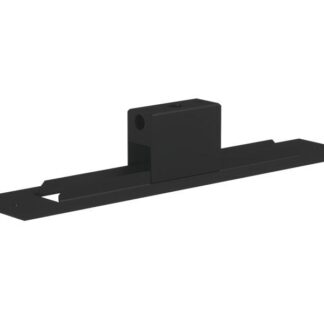 Бокс потолочный BS-BP-7 Black Белый свет a16105