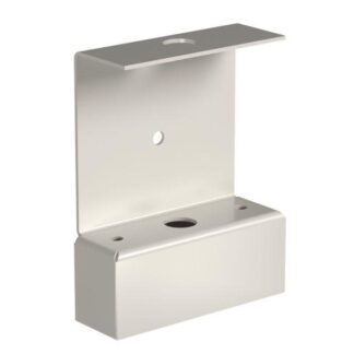 Кронштейн BS-K-8 White Белый свет a16568