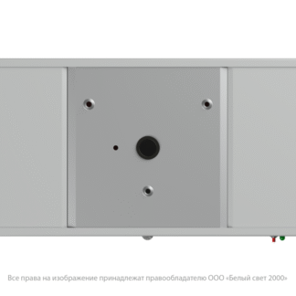 Прибор световой BS-FUGA-61-D1-INEXI2 Белый свет a18965