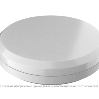 Светильник аварийный BS-VITARION-51-L1-INEXI2 Белый свет a19367