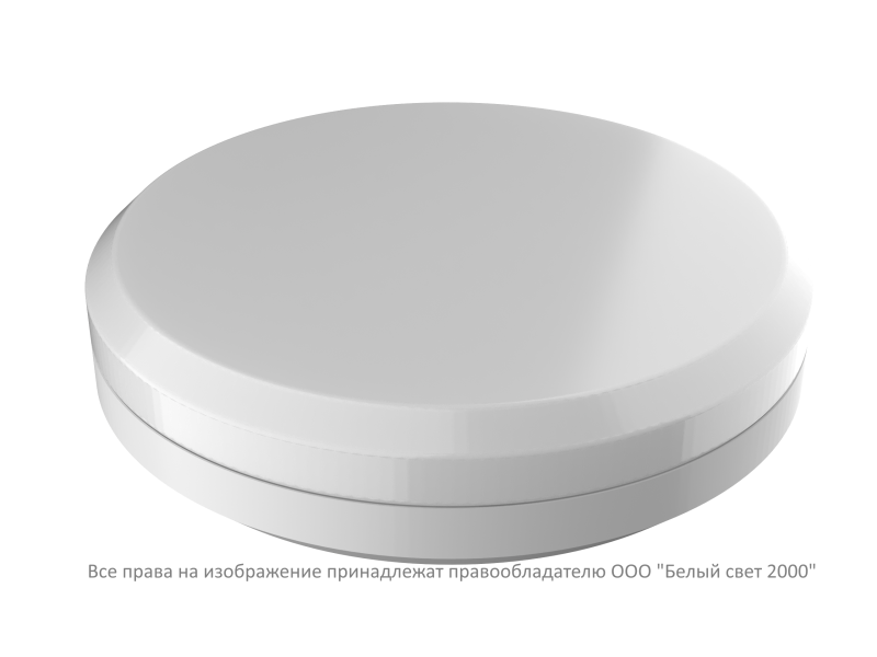 Светильник аварийный BS-VITARION-51-L1-INEXI2 Белый свет a19367