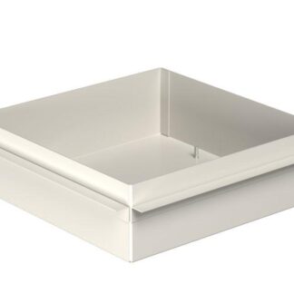 Бокс стенной BS-BST-6 Белый свет a5191