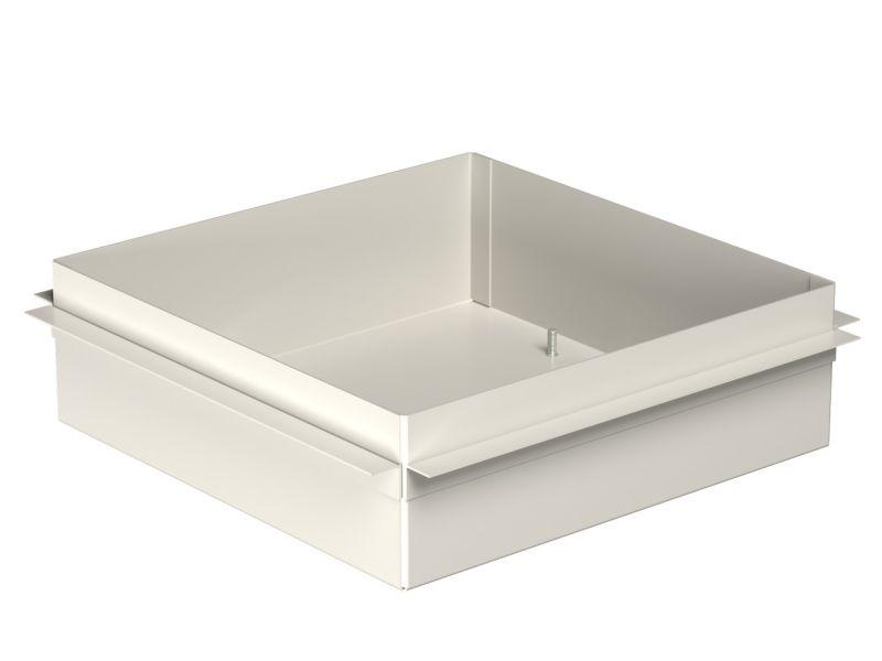 Бокс стенной BS-BST-6 Белый свет a5191