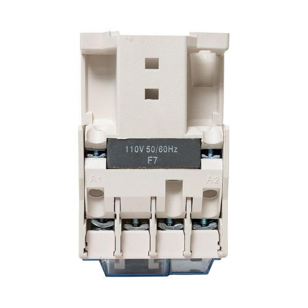 Контактор КМЭ 25А кат. 110В AC 1НО PROxima EKF ctr-s-25-110