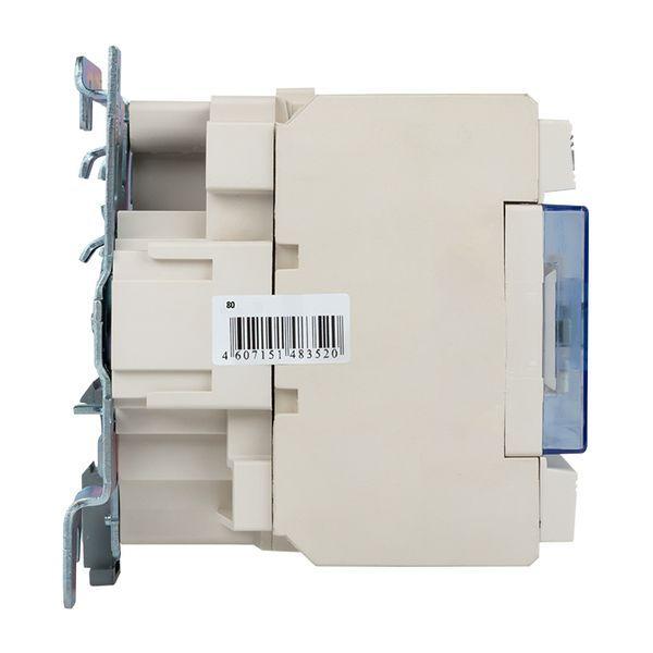 Контактор КМЭ 80А кат. 36В AC 1НО+1НЗ PROxima EKF ctr-s-80-36