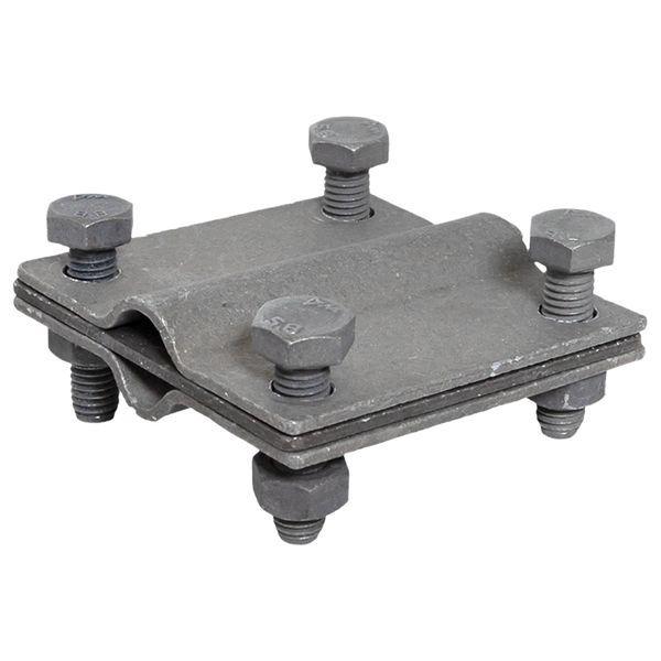 Комплект заземления вертикальный d16 дл.3м (2х1.5м) HZ PROxima EKF gc-21300