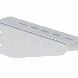 Кронштейн монтажный осн.600 1.5мм сталь EKF km600