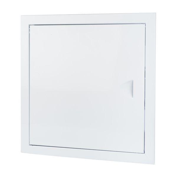 Люк ревизионный 600х600 металл Basic EKF lm-600x600