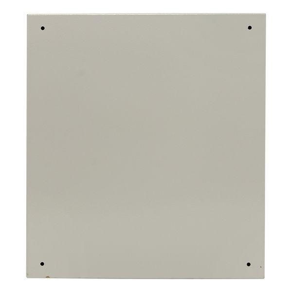 Щит ЩУ-3/1-1 (445х400х150) 12мод. двухдверный IP54 Basic EKF mb54-3-2-bas