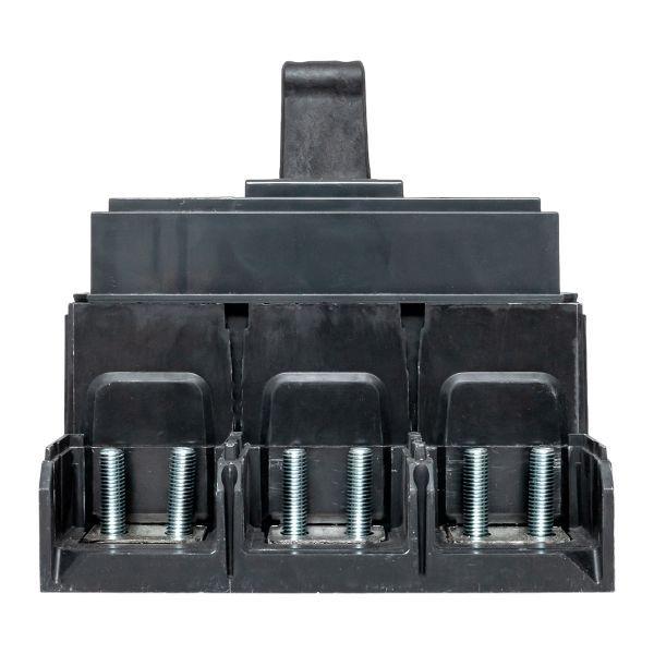 Выключатель автоматический 3п 1250/1000А 50кА ВА-99C Compact NS PROxima EKF mccb99C-1250-1000