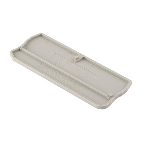 Заглушка для ST-1.5/2.5 4 вывода сер. EKF sak-st-1.5/2.5-4