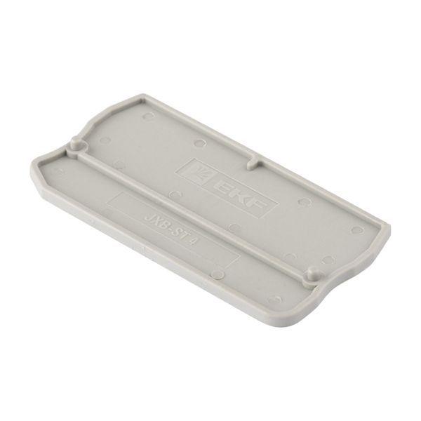 Заглушка для ST-4 сер. EKF sak-st-4