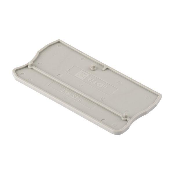 Заглушка для ST-6 сер. EKF sak-st-6