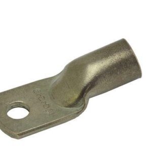 Наконечник медный луженый ТМЛ 50-10-11 PROxima EKF tml-50-10-11-g