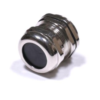 Ввод кабельный М 33 УТ1.5 IP66/IP67/IP68 d15-22мм латунь ГОФРОМАТИК zeta30102