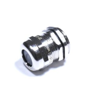 Ввод кабельный G1/2 УТ1.5 IP68 d6-12мм латунь ГОФРОМАТИК zeta30170