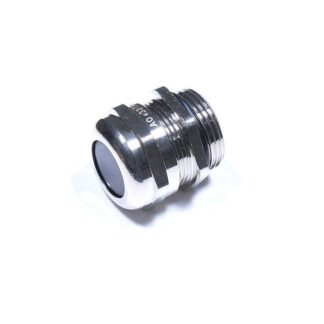 Ввод кабельный NPT3/4 УТ1.5 d13-18 латунь ГОФРОМАТИК zeta30183