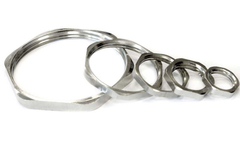 Гайка ГП2Л-М63х1.5 ГОФРОМАТИК zeta33222