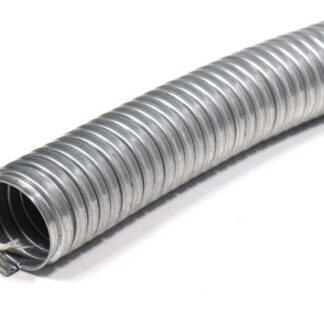 Металлорукав Р3-ЦА 25 d25мм без протяжки (уп.50м) ГОФРОМАТИК zeta42508