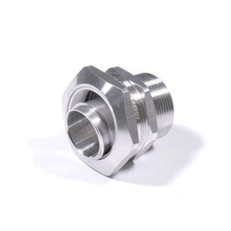Муфта вводная МВН-ЛС-М25-МР25 IP67 ГОФРОМАТИК zeta45045