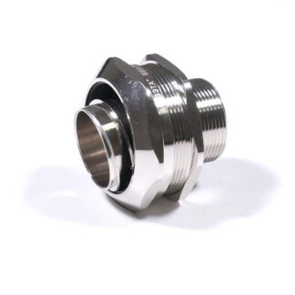 Муфта вводная МВН-ЛС-М32-МР32 IP67 ГОФРОМАТИК zeta45053