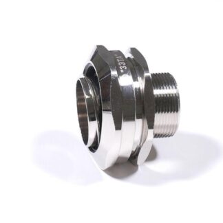 Муфта вводная МВН-ЛС-М40-МР32 IP67 ГОФРОМАТИК zeta45061