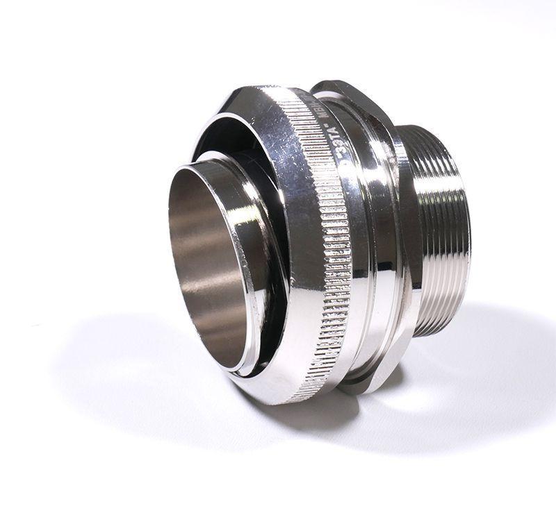 Муфта вводная МВН-ЛС-G1/2-МР15 IP67 ГОФРОМАТИК zeta45101