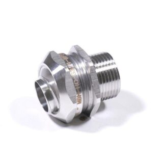 Муфта вводная МВН-НС-G3/4-МР20 IP67 ГОФРОМАТИК zeta45119