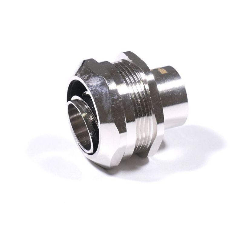 Муфта вводная МВВ-ЛС-М20-МР20 IP67 ГОФРОМАТИК zeta45277