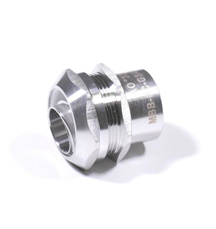 Муфта вводная МВВ-ЛС-М25-МР20 IP67 ГОФРОМАТИК zeta45285