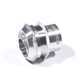 Муфта вводная МВВ-ЛС-М25-МР25 IP67 ГОФРОМАТИК zeta45293